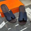 Dép HM like auth Màu Xanh Biển