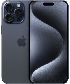 iPhone 15 Pro Max 512GB