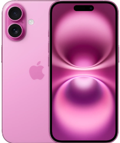 iPhone 16 256GB