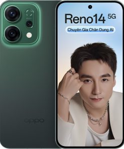 OPPO Reno14 5G