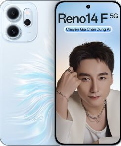 OPPO Reno14 F 5G
