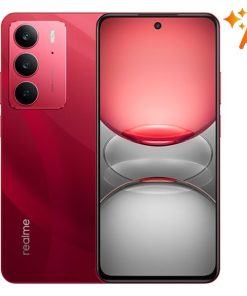 Realme C75